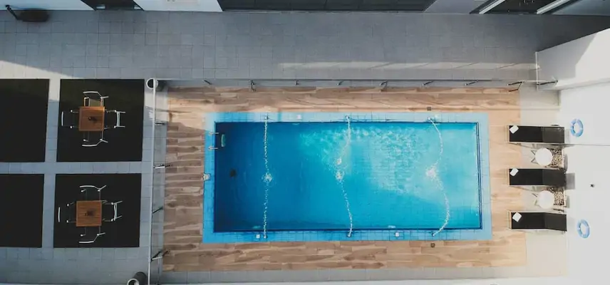 Hafawah Suites image